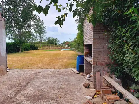 Casa en Venta de 1 dormitorio