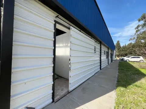 VENTA FONDO DE COMERCIO – FÁBRICA DE AGUA ENVASADA