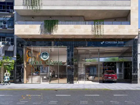 Av.Córdoba 3030