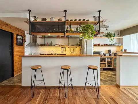 Departamento en Venta al Sur