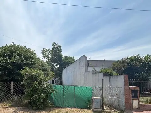 Lote 588 m2 en Venta Villa Tesei, Hurlingham