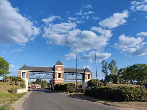 Terreno en Venta en Pilar Del Este - Santa Elisa, USD 32.000