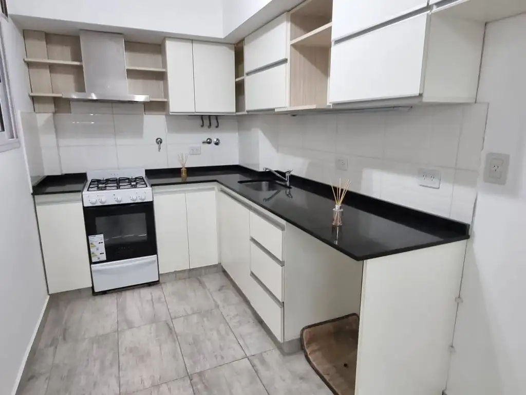 Avenida Gaona 1300