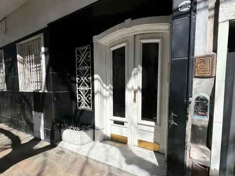 Departamento en Venta en Chacarita, CABA