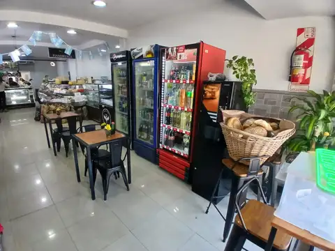 Fondo Comercio en Venta en Ramos Mejía Sur, USD 29.000