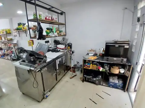 Fondo Comercio en Venta en Ramos Mejía Sur, USD 29.000