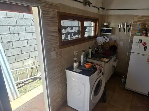 Depto Tipo Casa en Venta al Sudoeste