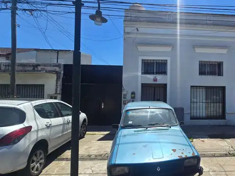 Virrey Vertiz  900
