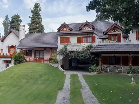 Casa en Venta de 8 dormitorios