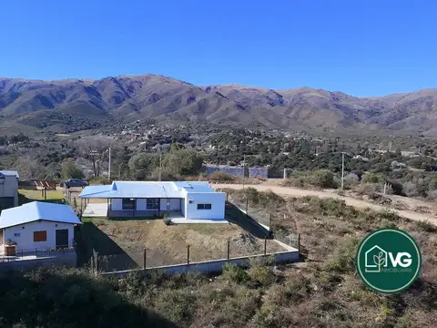 Casa en Venta en Huerta Grande, USD 128.000