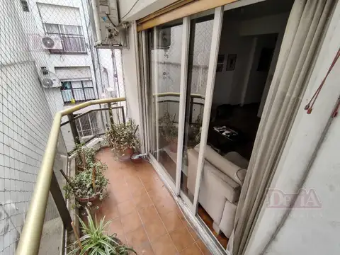 Departamento en Venta 40 años