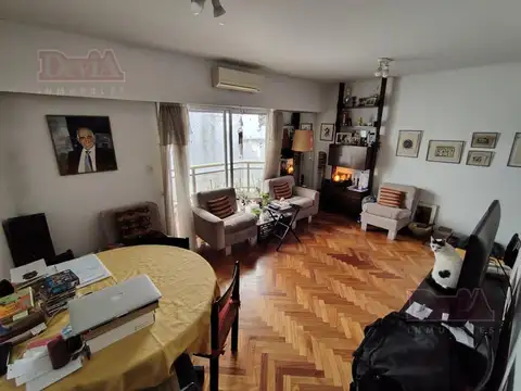 Departamento en Venta en Recoleta, USD 135.000