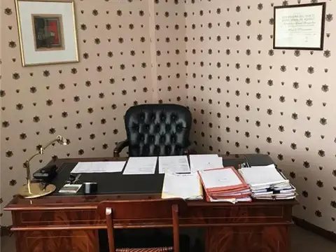 Oficina en Venta en Microcentro, USD 125.000