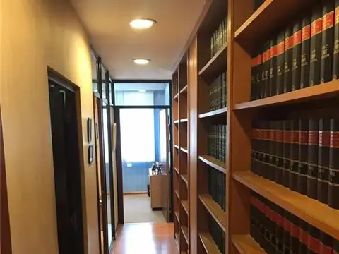 CORRIENTES AV. 500, Piso 1