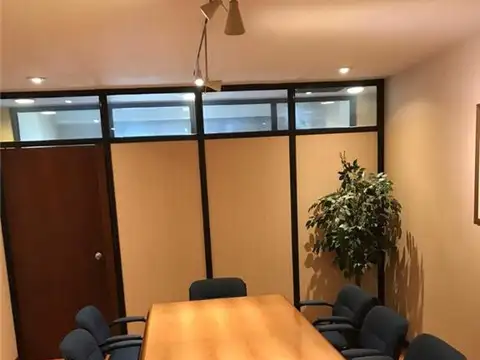 CORRIENTES AV. 500, Piso 1