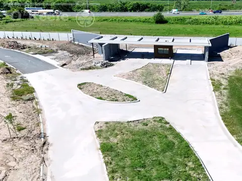 Nuevo Quilmes 2 - Lotes en venta, bajada directa de au. APTO BLANQUEO, FINANCIACION HASTA 12O CUOTAS