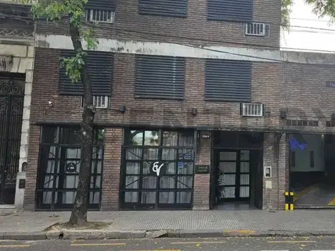 VENTA LOTE/ HOTEL CONSTITUCIÓN 890 M2 IDEAL INVERSOR