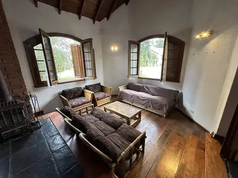 Casa en Alquiler 40 años