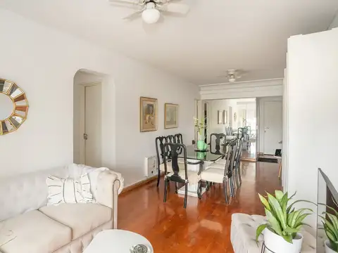 VENTA SAN TELMO VISTA PANORAMICA BALCON A NUEVO