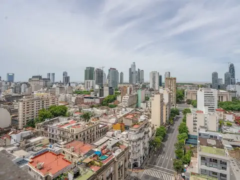 Departamento en Venta al Norte
