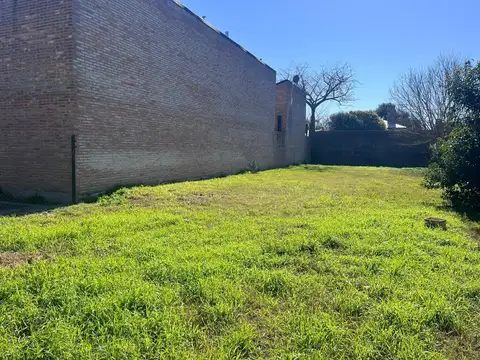 Terreno en Venta de 564,0 m2