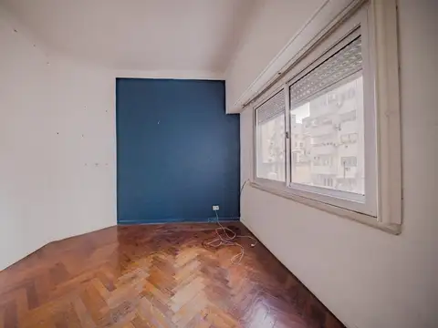 2 ambs de estilo cerca de Callao y Corrientes  