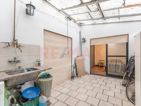 Departamento en Venta 46 años