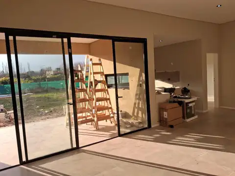 Casa en Venta A Estrenar