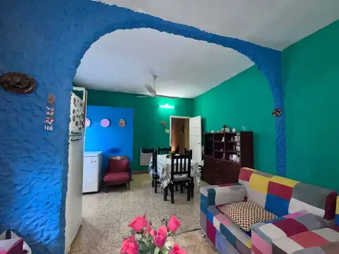 Depto Tipo Casa en Venta 41 años
