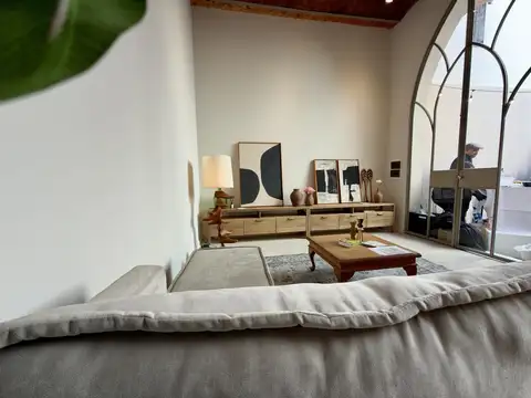 VENTA Casa de pasillo 3 dormitorios en zona rio