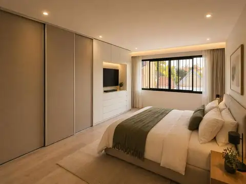 Depto Tipo Casa en Venta en Ituzaingó, USD 250.000