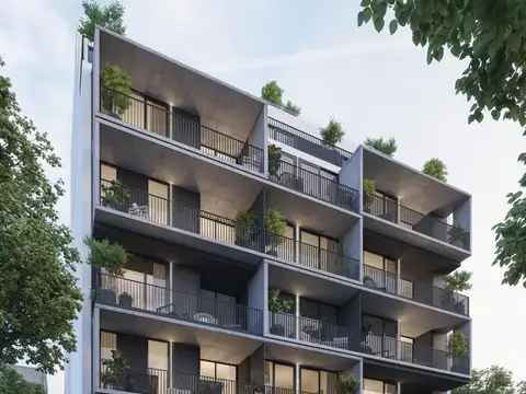 Departamento 3 Ambientes en Venta con Piscina y SUM – La Paternal