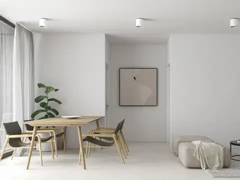 Departamento en Venta en Paternal, USD 173.900