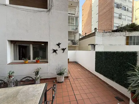 Departamento en Venta 50 años