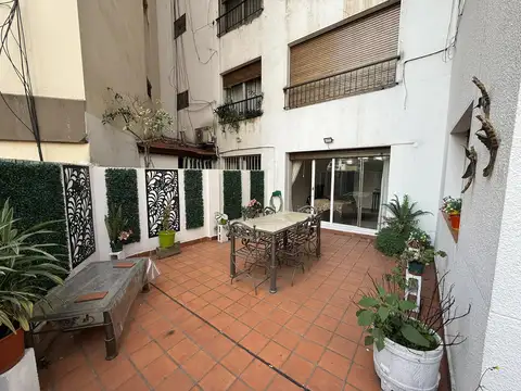 Departamento en Venta en Villa del Parque, USD 170.000