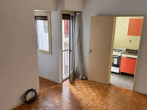 Departamento en Alquiler en Belgrano, $ 600.000