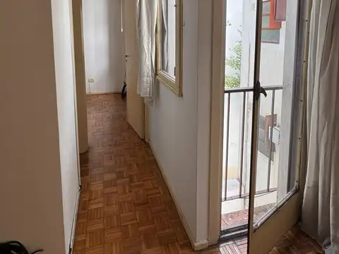 Departamento en Alquiler 50 años