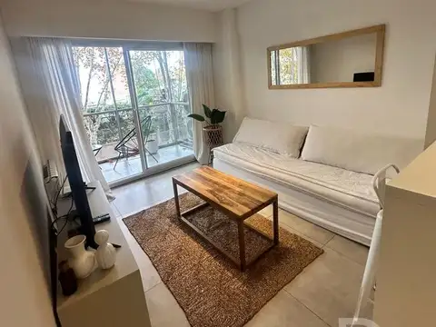 Departamento en Villa Crespo