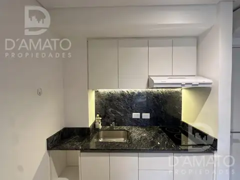 Departamento en Alquiler Apto profesional
