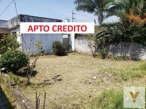 Av. Zapiola e/ Origone y Comodoro Rivadavia
