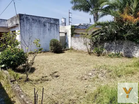 Terreno en Venta -  - 189mts - Quilmes