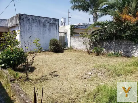 Terreno en Venta en Quilmes, USD 44.000