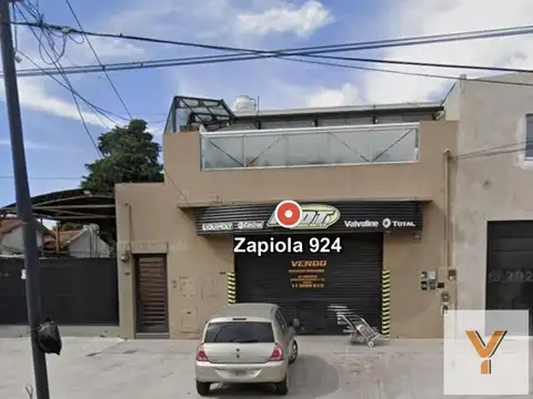 Terreno en Venta de 189,0 m2