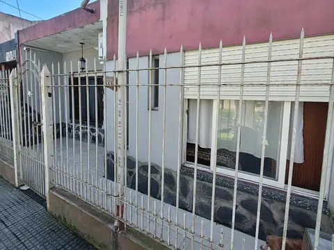 Venta de 2 casas sobre el mismo terreno