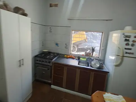 Venta de 2 casas sobre el mismo terreno