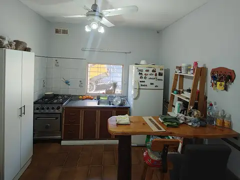 Venta de 2 casas sobre el mismo terreno