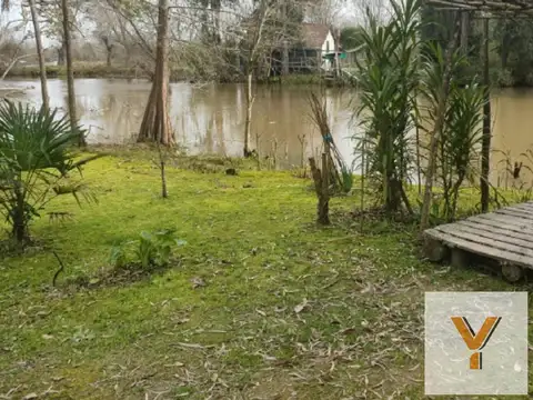 Casa en Venta de 1 dormitorio