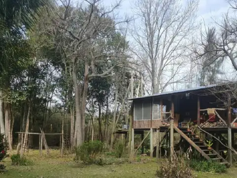 Casa en venta - 1 Dormitorio 1 Baño - 6.750Mts2 - Delta, Tigre