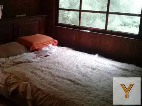 Casa en Venta 10 años