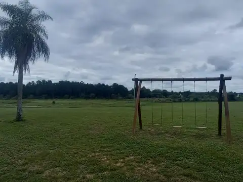 Terreno en Venta en Santa Ana, USD 40.000